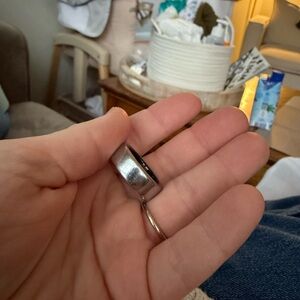 Ours ring gen 3 size 8